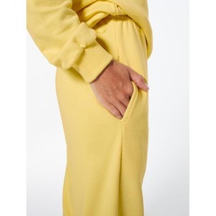 Calça Lisa em Moletom Tomorrow - Bodyforsure - Feminina - Foto 5