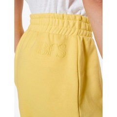 Calça Lisa em Moletom Tomorrow - Bodyforsure - Feminina - Foto 7