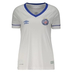 Camisa Feminina Bahia Umbro 2018 - Foto 1
