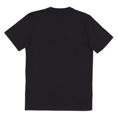 Camiseta Dc Shoes Chrome Star - Masculina - Foto 2