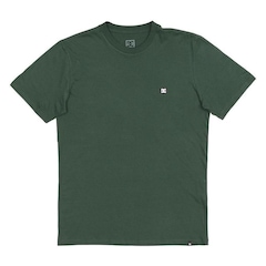 Camiseta Dc Shoes Super Star Color - Masculina - Foto 1
