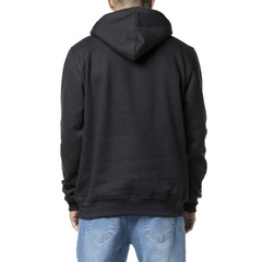 Blusão de Moletom com Capuz Billabong Small Arch 280G Wt24 - Masculino - Foto 2