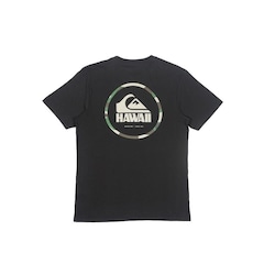 Camiseta Quiksilver Hi Multiples - Masculina - Foto 4