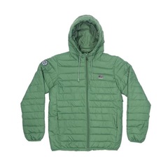 Jaqueta com Capuz Quiksilver Scally Hood Wt24 - Masculina - Foto 3