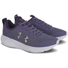 Tênis De Corrida Feminina Under Armour Charged Essential 2 - Under Armour - Foto 4