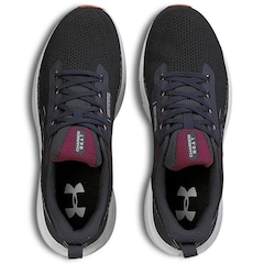 Tênis Under Armour Charged Beat - Masculino - Foto 2