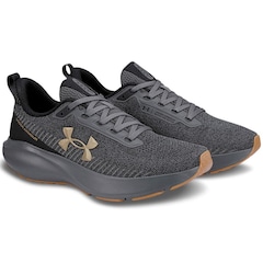 Tênis Under Armour Charged Beat - Masculino - Foto 3