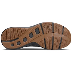 Tênis Under Armour Charged Beat - Masculino - Foto 5