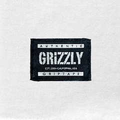 Camiseta Grizzly Sidelines Ss Tee Masculino - Foto 2