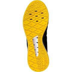 Chuteira Futsal Topper Dominator Pro V - Adulto - Foto 4