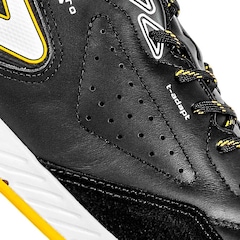 Chuteira Futsal Topper Dominator Pro V - Adulto - Foto 7