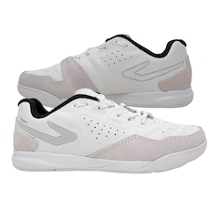 Chuteira Futsal Topper Dominator Pro V - Adulto - Foto 6