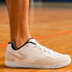 Chuteira Futsal Topper Dominator Pro V - Adulto - Foto 7