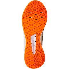 Chuteira Futsal Topper Dominator Pro V - Adulto - Foto 5