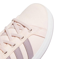 Tênis adidas Grand Court 2.0 El - Infantil - Foto 3