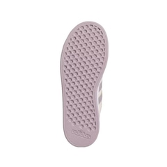 Tênis adidas Grand Court 2.0 El - Infantil - Foto 4