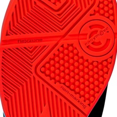 Chuteira Futsal Topper Letra Iv - Adulto - Foto 6