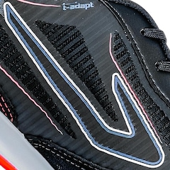 Chuteira Futsal Topper Letra Iv - Adulto - Foto 7