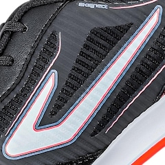 Chuteira Futsal Topper Letra Iv - Adulto - Foto 8