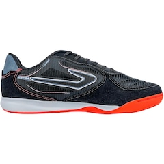 Chuteira Futsal Topper Letra Iv - Adulto - Foto 1