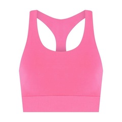 Top Fitness Bodyforsure Nadador Liso Step - Feminino - Foto 6