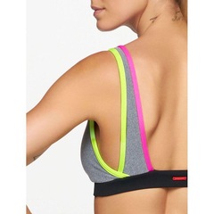 Top Especial Liso Breath - Bodyforsure - Foto 5
