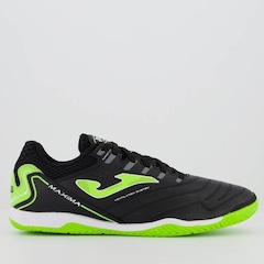 Chuteira Futsal Joma Maxima - Adulto - Foto 1