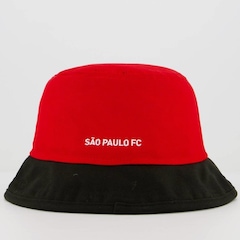 Bucket do São Paulo New Era - Adulto - Foto 3