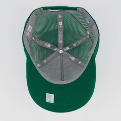 Boné Aba Curva New Era Palmeiras Palestra Italia - Snapback - Adulto - Foto 4
