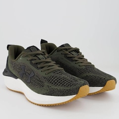 Tenis Under Armour Charged Skyline 4 - Masculino - Foto 2