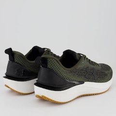 Tenis Under Armour Charged Skyline 4 - Masculino - Foto 3