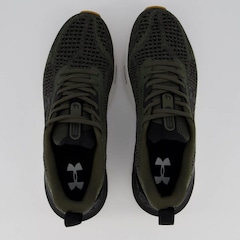 Tenis Under Armour Charged Skyline 4 - Masculino - Foto 4