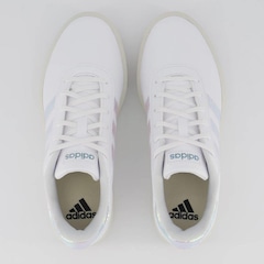 Tênis adidas Court Plataforma - Feminino - Foto 4