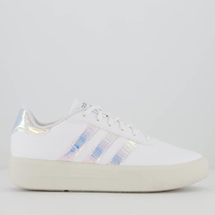 Tênis adidas Court Plataforma - Feminino - Foto 1