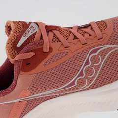Tênis Saucony Axon 3 - Feminino - Foto 7