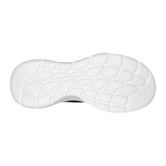 Kit Tênis Skechers Go Run Lite + Par de Meias - Feminino - Foto 4