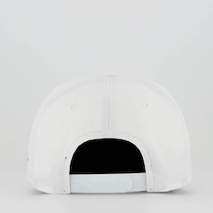 Boné Aba Curva New Era Botafogo - Snapback - Adulto - Foto 3