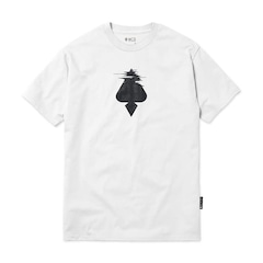 Camiseta Mcd Estampa Horizonte - Masculina - Foto 1