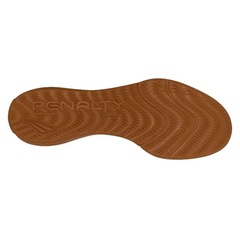 Kit Chuteira Futsal Penalty Líder Y- 4 + Meião - Adulto - Foto 5