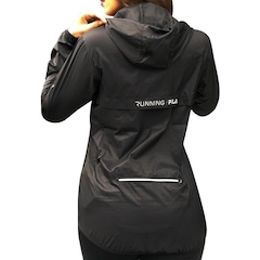 Jaqueta Corta Vento Fila Performa - Feminina - Foto 2