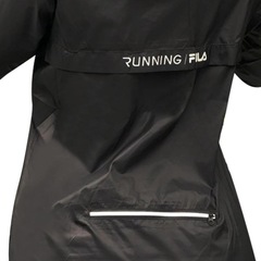 Jaqueta Corta Vento Fila Performa - Feminina - Foto 4