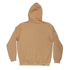 Blusão de Moletom Element Canguru Blazin Chest - Masculino - Foto 4