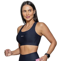 Top Fitness Run More Power Pace - Feminino - Foto 3