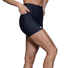 Bermuda Run More Blocking - Feminina - Foto 3