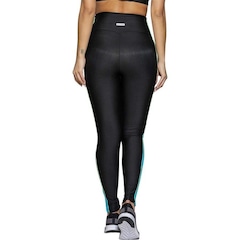 Calça Legging Run More Leg Day - Feminina - Foto 2