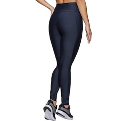 Calça Legging Run More Power Pace - Feminina - Foto 2