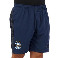 Bermuda Masculina Grêmio Bolso Viagem Umbro 2022 - Foto 2