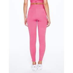 Calça Legging Lisa Step Bodyforsure - Feminina - Foto 3
