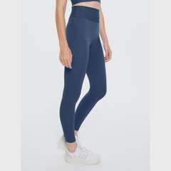 Calça Legging Lisa Step Bodyforsure - Feminina - Foto 3