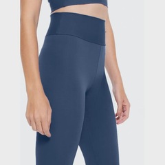Calça Legging Lisa Step Bodyforsure - Feminina - Foto 4